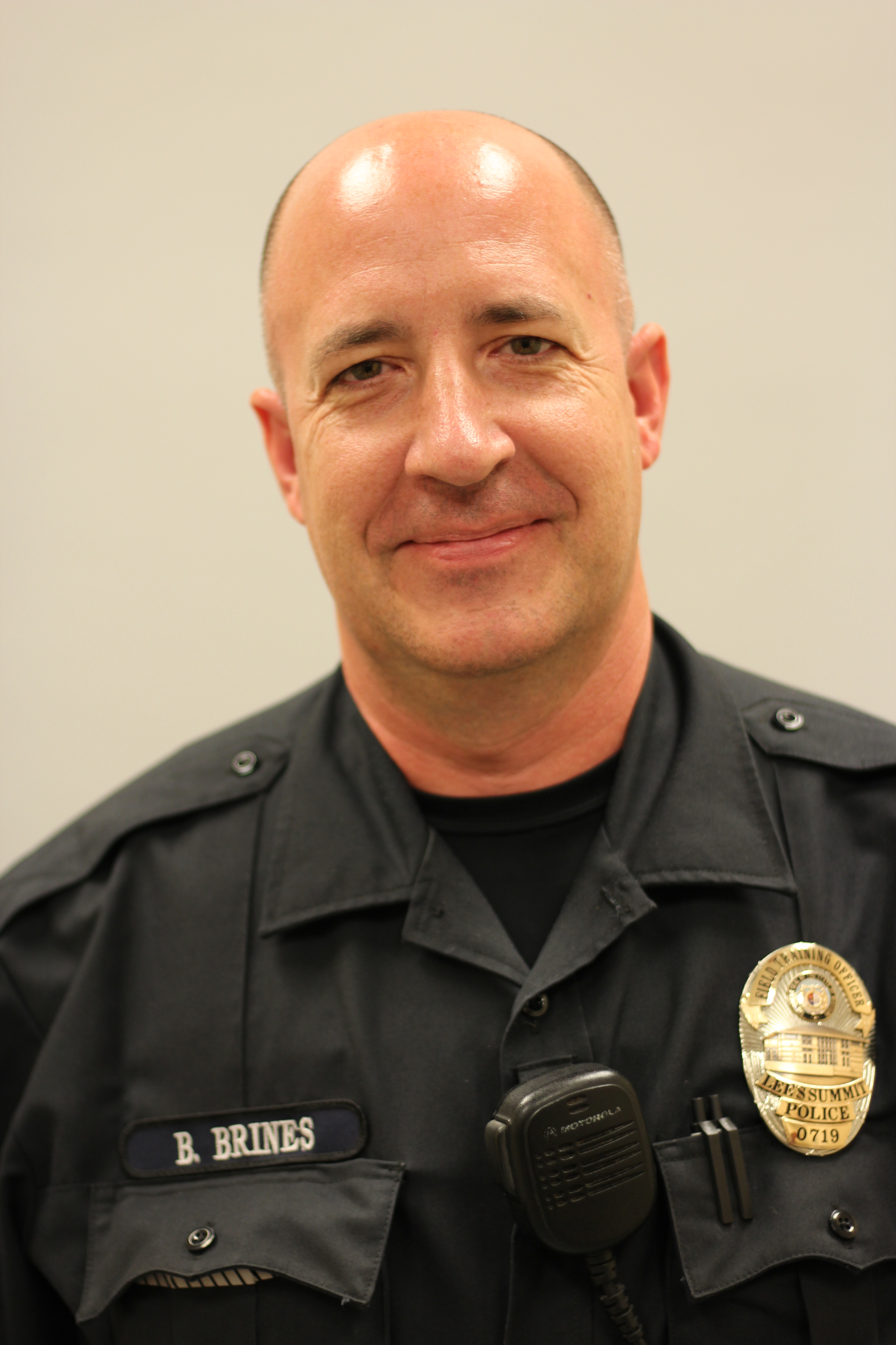 Image of Campbell Middle School Resource Officer Pending Assignment.
